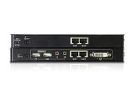 ATEN CE 602 Local and Remote Units - KVM / lyd / seriellutvider (CE602)