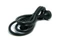 FUJITSU Power Cable Black