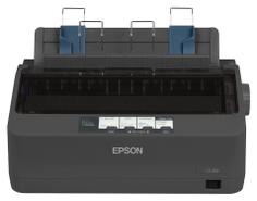 Epson LX 350 - skriver - S/H - punktmatrise