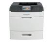 LEXMARK BSD Line M5163 A4 Mono Laser - 60 ppm - Duplex - Gigabit LAN - Touch display - FPO: 4,4 sec