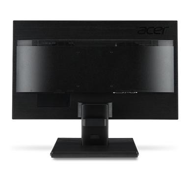ACER V206HQLAb 49.5cm 19.5inch TFT 1600x900 LED Backlight VGA 200cd/m2 5ms black (UM.IV6EE.A01)