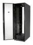 APC NetShelter SX 42U Server Rack Enclosure 600mm x 1070mm w/ Sides Black (AR3100)