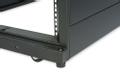 APC NetShelter SX 42U 600mm Wide x 1070mm Deep Enclosure with Sides Black, Dell Branded (AR3100X717)