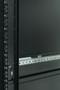 APC NetShelter SX 42U Server Rack Enclosure 600mm x 1070mm w/ Sides Black (AR3100)