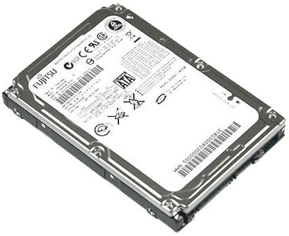 FUJITSU SSD SATA III 512GB OPAL capable (S26391-F1393-L840)