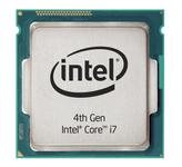 Intel Core i7 4710MQ / 2.5 GHz prosessor (mobil) - OEM (CW8064701473404)