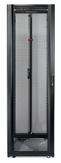 APC NetShelter SX Enclosure with Sides - rack - 42U (AR3100)
