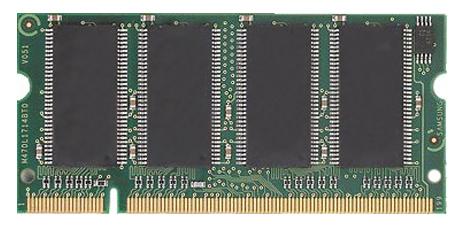 FUJITSU DDR3 2GB 1600 (V26808-B4932-D168)