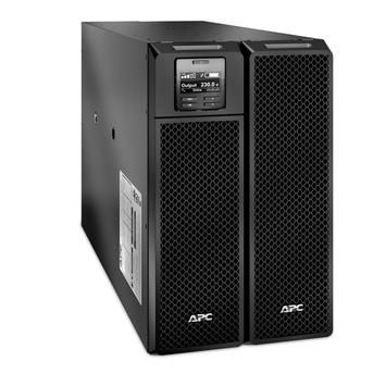 APC Smart-UPS SRT 10000VA - UPS - 10 kW - 10000 VA (SRT10KXLI)
