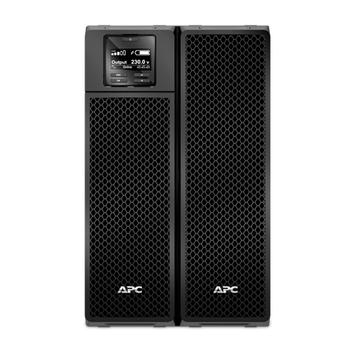 APC Smart-UPS SRT 10000VA - UPS - 10 kW - 10000 VA (SRT10KXLI)
