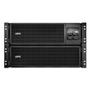 APC Smart-UPS SRT 8000VA RM 230V (SRT8KRMXLI)