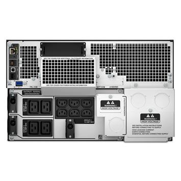 APC Smart-UPS SRT 8000VA RM - UPS - 8000 watt - 8000 VA (SRT8KRMXLI)