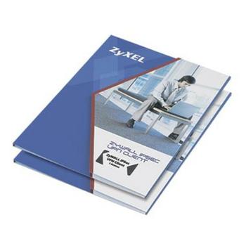 ZYXEL iCard Anti-Virus Bitdefender (LIC-BAV-ZZ0003F)