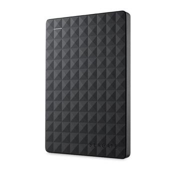 SEAGATE EXPANSION PORTABLE 5TB USB 3.0 2.5IN EXTERNAL HDD EXT (STEA5000402)