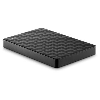 SEAGATE EXPANSION PORTABLE PLUS 2TB 2.5IN USB3.0 EXTERNAL HDD EXT (STEF2000401)