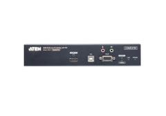 ATEN 4K USB HDMI Single