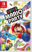 NINTENDO Super Mario Party Switch