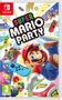 NINTENDO Super Mario Party UKV - Switch