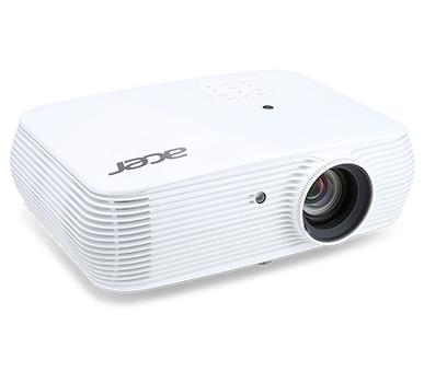 ACER Projector Acer P5330W DLP 3D 4500 Ansi, 20000:1, HDMI/ D-Sub (MR.JPJ11.001)