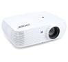 ACER Projector P5530 DLP 3D NB! pris gjelder ved kjøp 1 stk. på LAGERSALG (MR.JPF11.001)