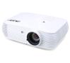 ACER Projector P5530 DLP 3D NB! pris gjelder ved kjøp 1 stk. på LAGERSALG (MR.JPF11.001)