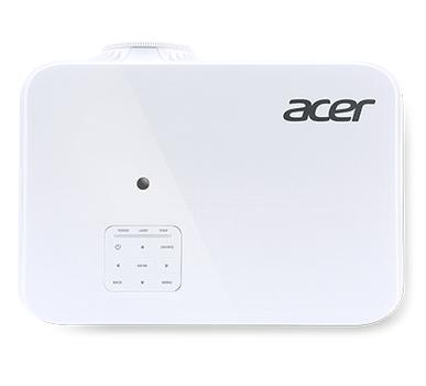 ACER P5535 DLP 3D 1080P FULL HD 4.500 ANSI LM 20000:1 HDMI RJ45 PROJ (MR.JUM11.001)