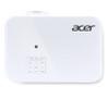 ACER P5630 DLP Projektor 4000 ANSI WUXGA 1920x1200 20.000:1 1x HDMI/MHL 1x HDMI 1.4a 2x D-Sub RJ45 white (MR.JPG11.001)