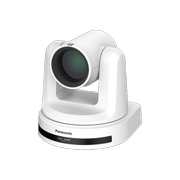 PANASONIC PTZ Kamera HD - Hvit