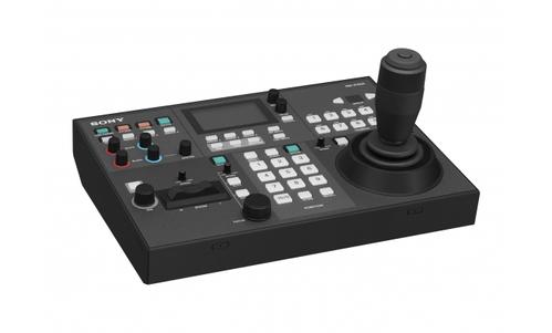 SONY RM-IP500/ ACM Remote Control Unit for PTZ Camera Include AC Adapter and panel sheet (RM-IP500/ACM)