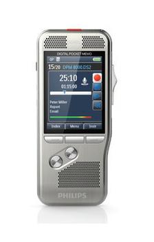 PHILIPS Dictaphone Internal Memory  (DPM8300)
