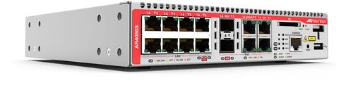 Allied Telesis ALLIED AW+ Next Generation Firewall - 2xGE WAN ports and 8x10/ 100/ 1000 LAN ports (AT-AR4050S-30)