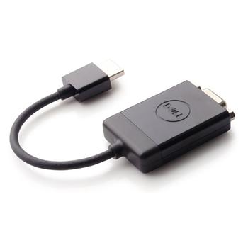 DELL Adapter - HDMI to VGA (DAUBNBC084)