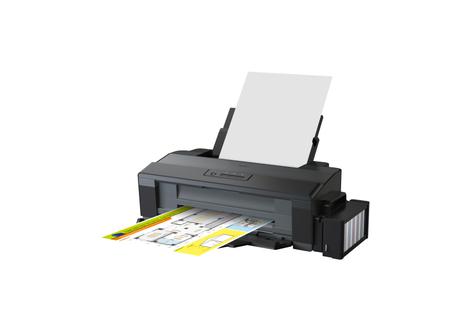 Epson EcoTank ET-14000 - skriver - farge - ink-jet (C11CD81404)