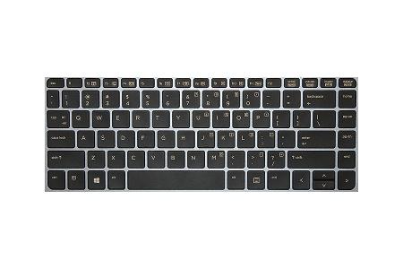 HP Keyboard (RUSSIAN) (844423-251)