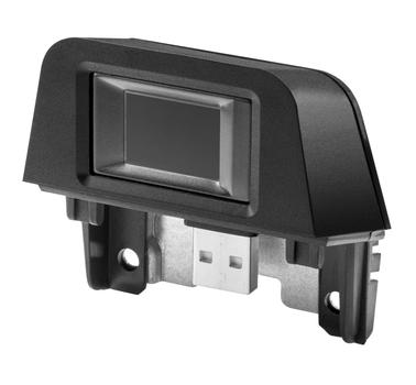 HP RP9 INTEGRATED READER FINPRINT                         IN TERM (N3R64AA)