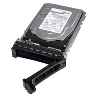 DELL l - Hard drive - 1 TB - hot-swap - 3.5" - SATA 6Gb/s - 7200 rpm - for PowerEdge T430 (3.5") (400-AURS)