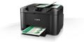 CANON MAXIFY MB5150 MFP colour ink-jet A4 210x297mm A4 22ppm copy 24 ipm print 250 sheets USB 2.0 LAN Wi-Fi USB host (0960C009)