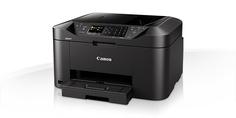 Canon MAXIFY MB2150 - multifunksjonsskriver - farge