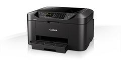 CANON MAXIFY MB2150 Inkjet Multifunction Printer 19ppm