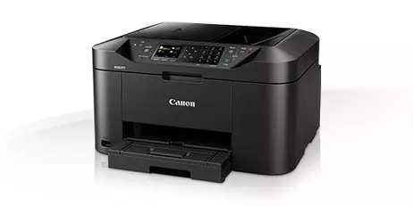 Canon MAXIFY MB2150 - multifunksjonsskriver - farge (0959C009)