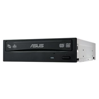 ASUS DVW ASUS DRW-24D5MT SATA Black Silent incl.Software intern retail (90DD01Y0-B20010)