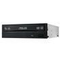 ASUS DVD_RW ASUS DVD Recorder 24x SATA Internal Black Power to go Retail