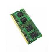 Fujitsu DDR4 - modul - 8 GB - SO DIMM 260-pin - 2400 MHz / PC4-19200 - ikke-bufret