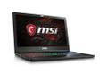 MSI GS63 7RD-073NE i7-7700HQ 16GB RAM 256GB SSD W10 (GS63 7RD-073NE)