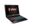 MSI GS63 7RD-073NE i7-7700HQ 16GB RAM 256GB SSD W10 (GS63 7RD-073NE)