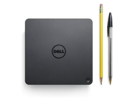 DELL Thunderbolt Dock 240W (452-BCOS)