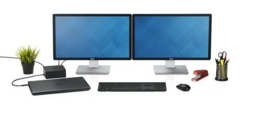 DELL Thunderbolt Dock 240W (452-BCOS)