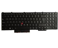LENOVO Keyboard PYWL-KBD IT CHY BL (00PA305)