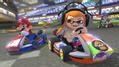 NINTENDO Mario Kart 8 Deluxe -  Switch - Racing (2520340)