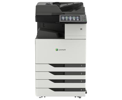 LEXMARK CX924dte color MFP laser (32C0240)